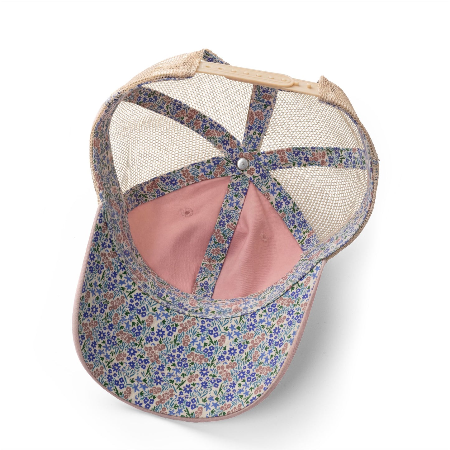 Dilly Dallyin' | Women's Washed Mesh-Back Cap