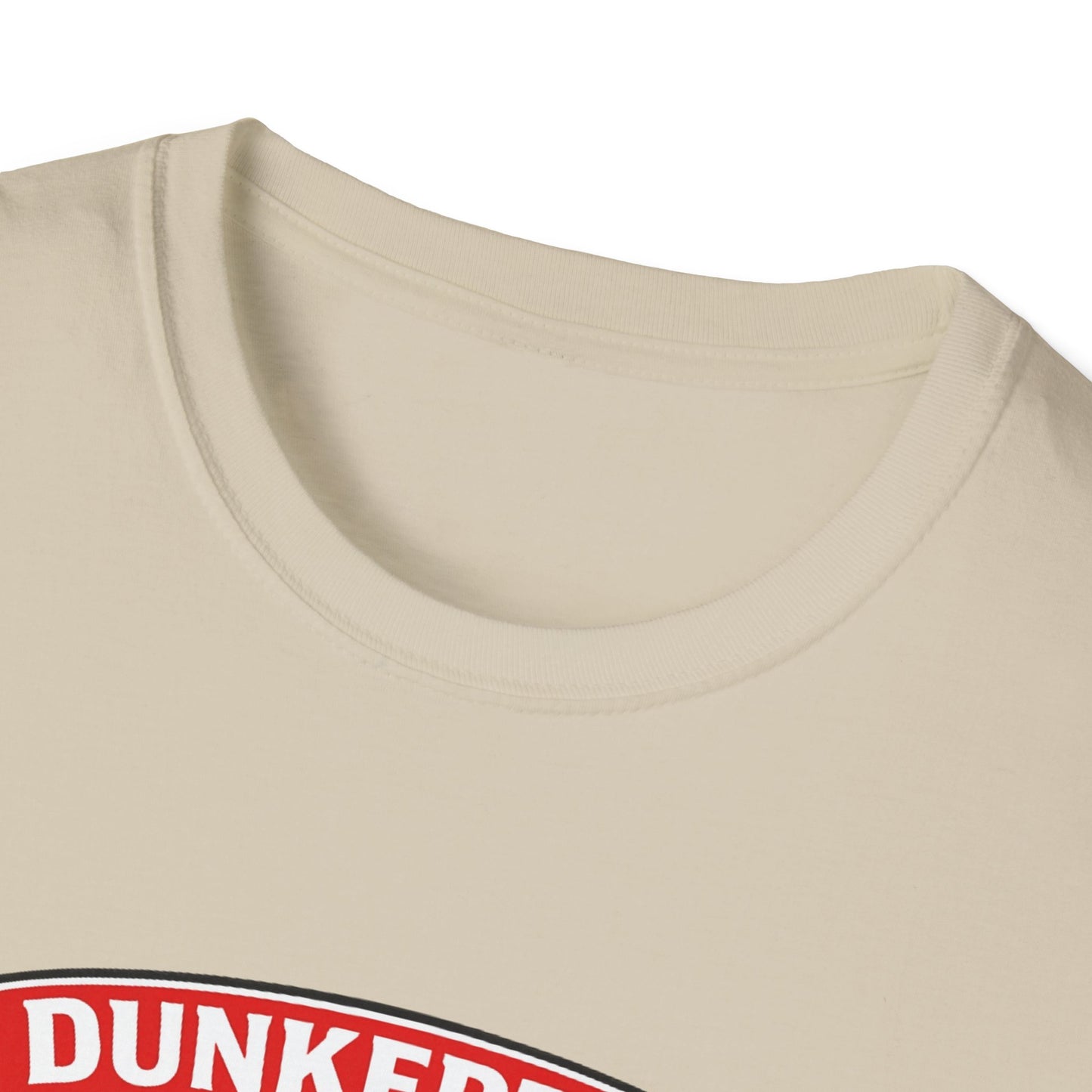 Dunkerton Raiders Vintage T-Shirt