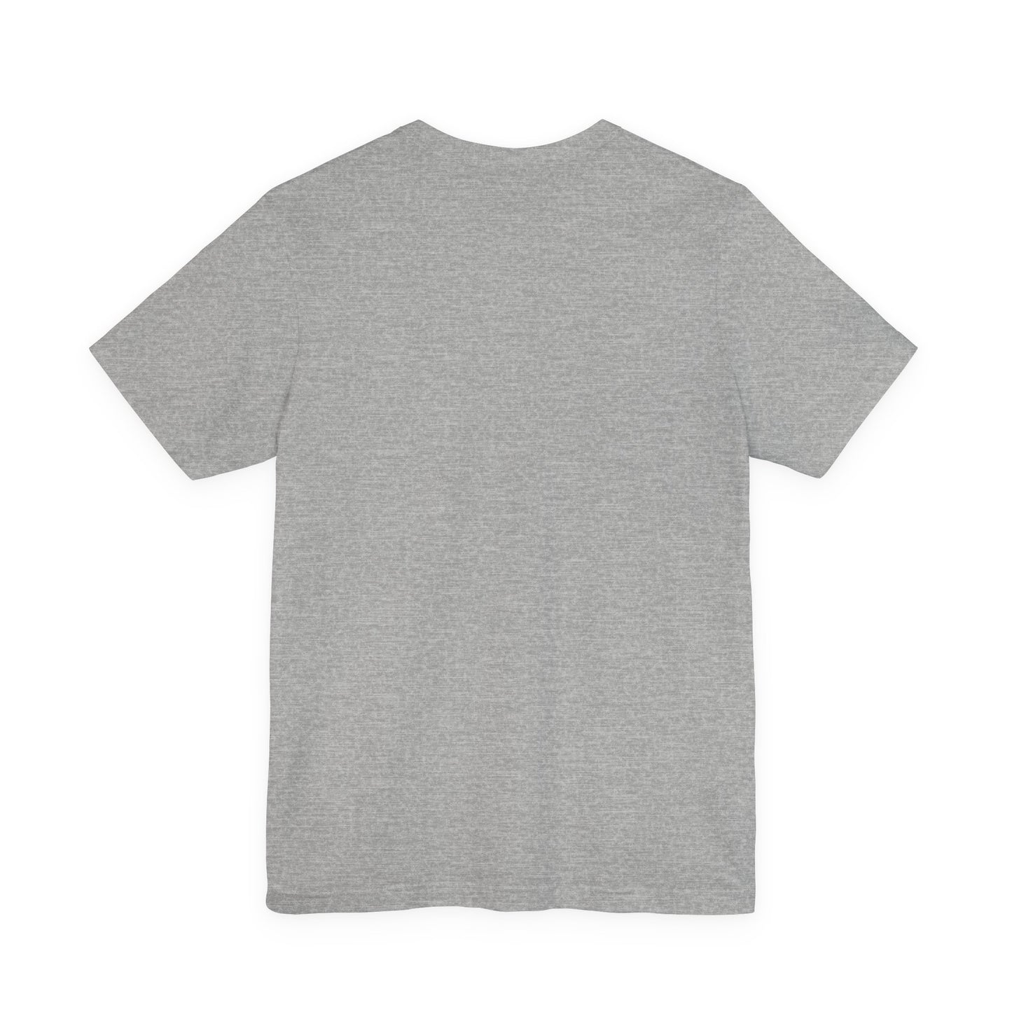 Wapsie Valley | Classic Varsity | Unisex Short Sleeve T-Shirt