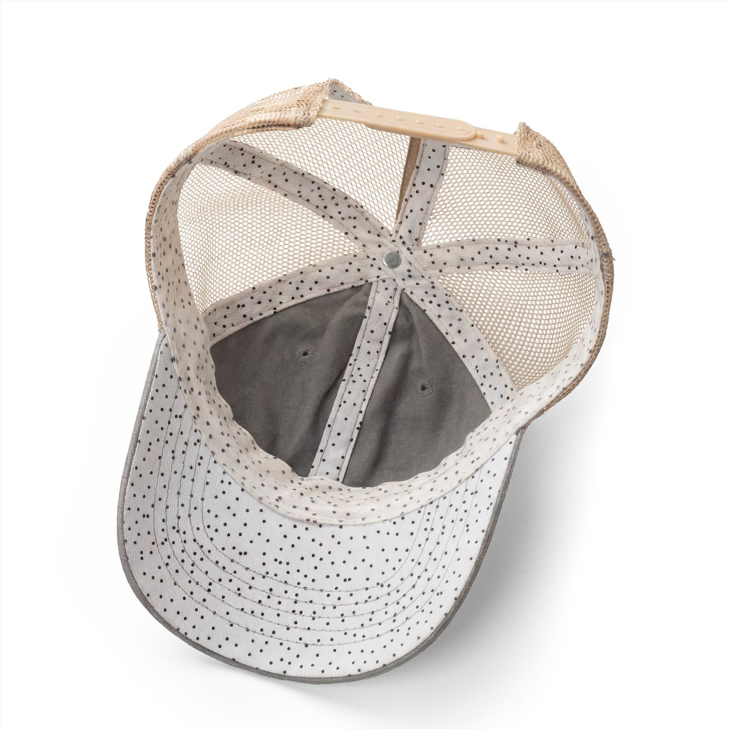 Dilly Dallyin' | Women's Washed Mesh-Back Cap