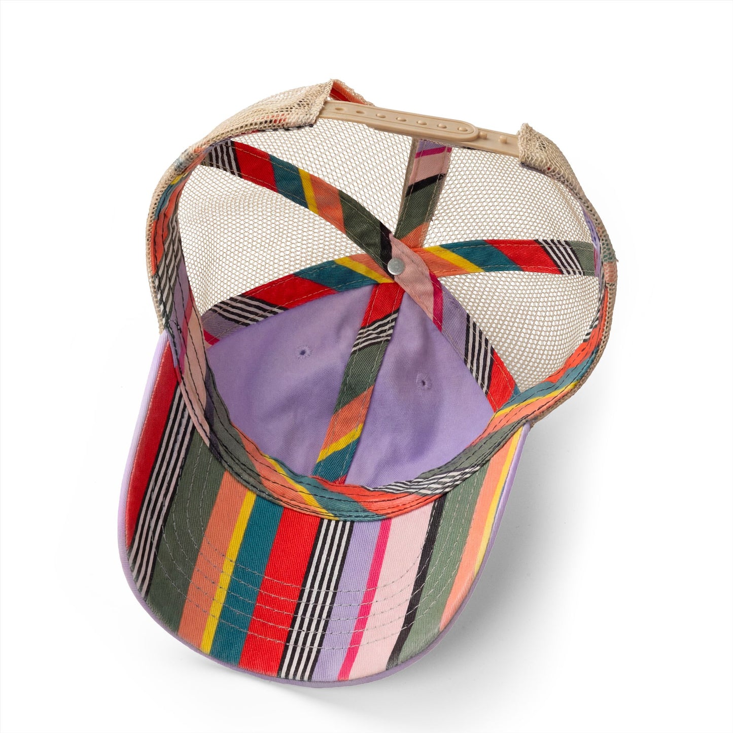 Dilly Dallyin' | Women's Washed Mesh-Back Cap