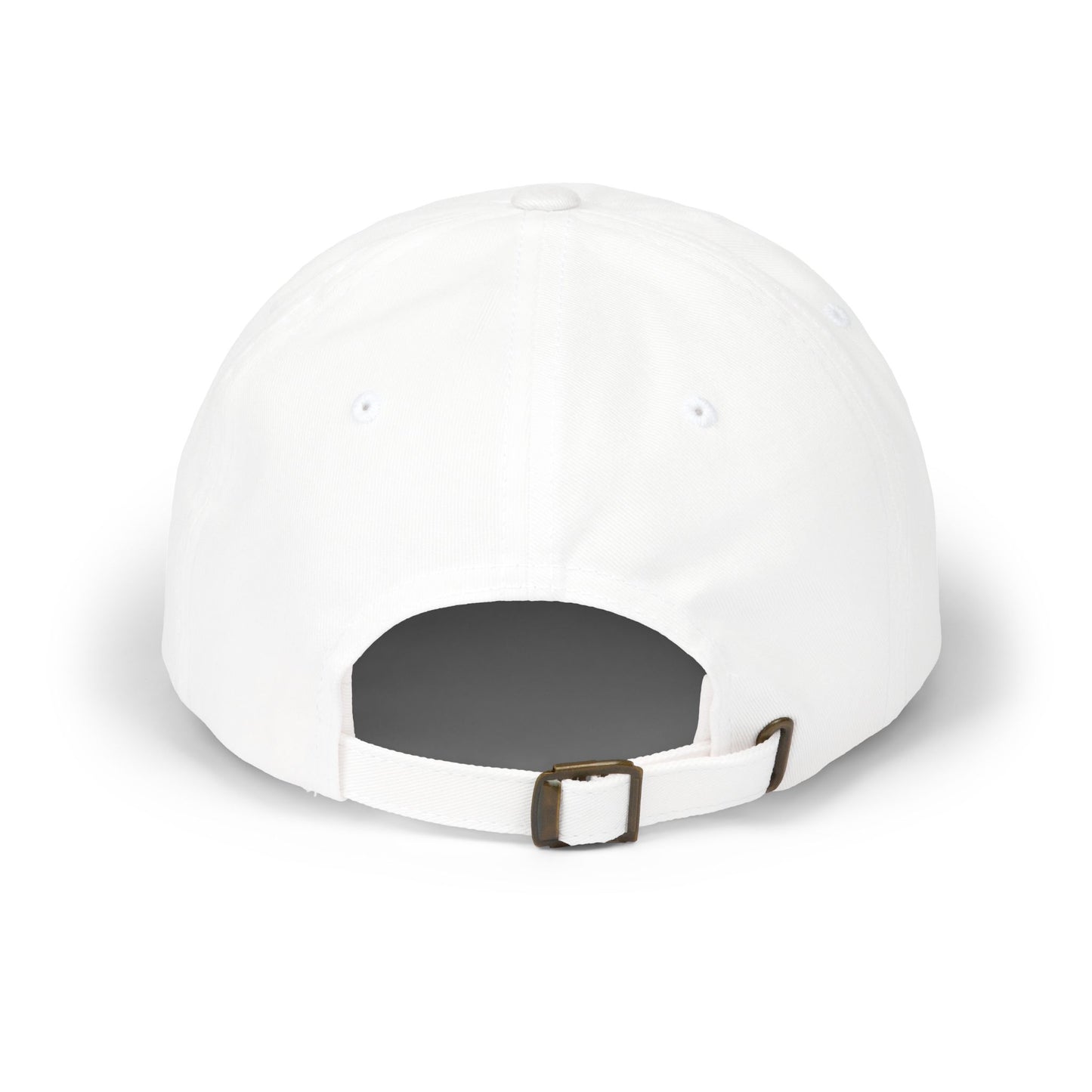 Dunkerton Raiders Embroidered Classic Dad Cap
