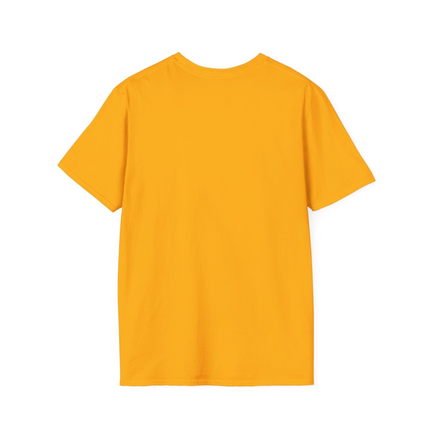 Wapsie Valley Warriors - Left Chest - Softstyle T-Shirt