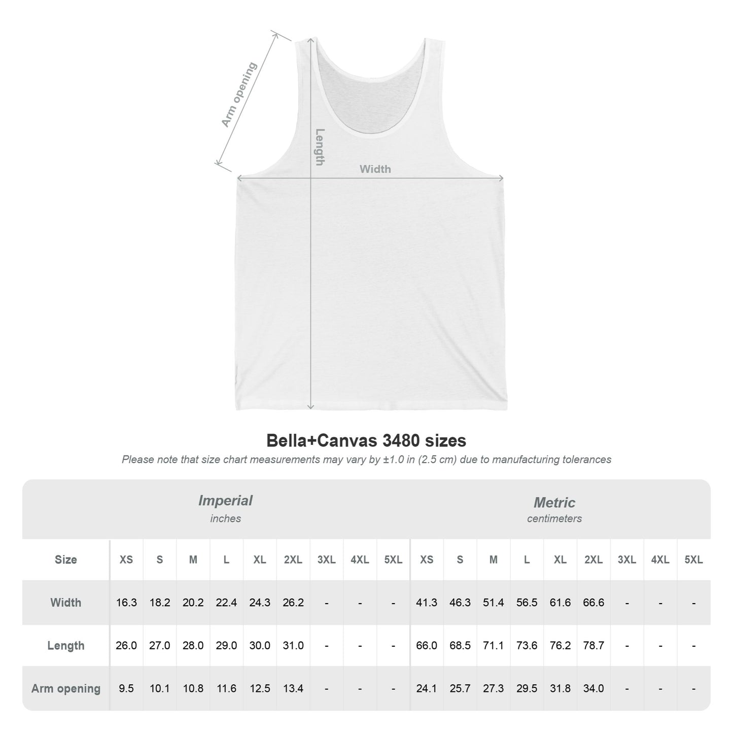 Take Me Out to the Wapsie- UnisexTank Top