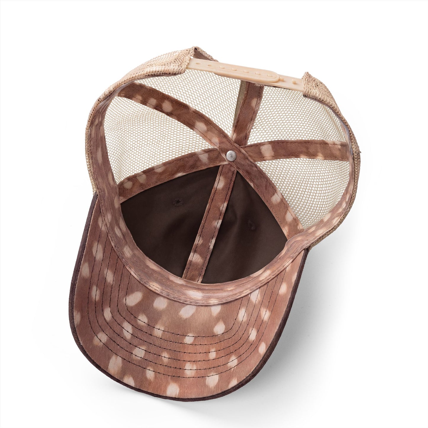 Dilly Dallyin' | Women's Washed Mesh-Back Cap