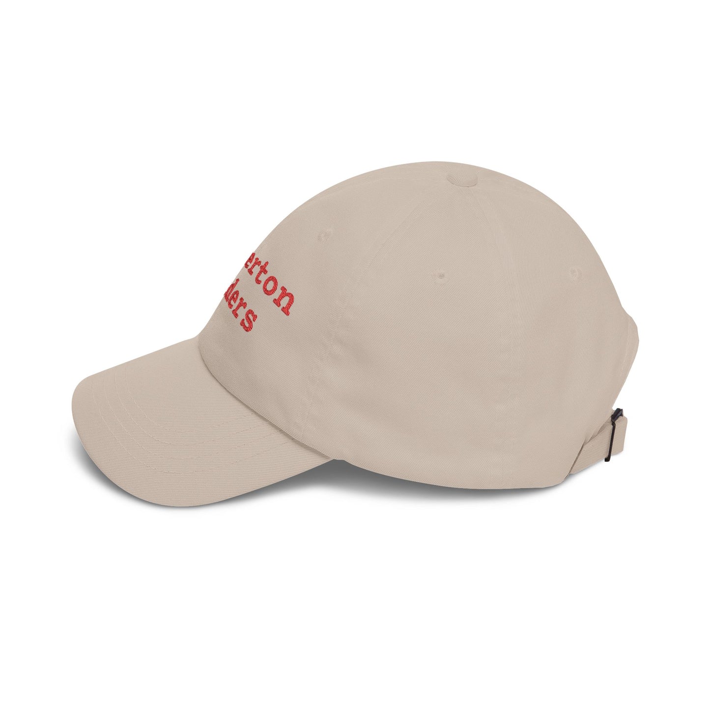 Dunkerton Raiders Embroidered Classic Dad Cap