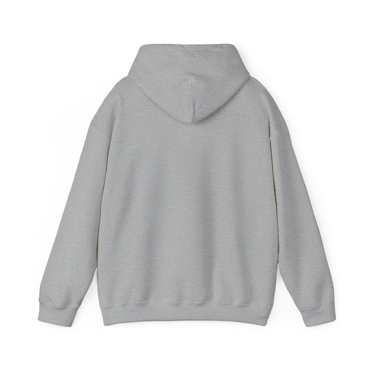 Wapsie Valley Warriors - Adult Hooded Sweatshirt