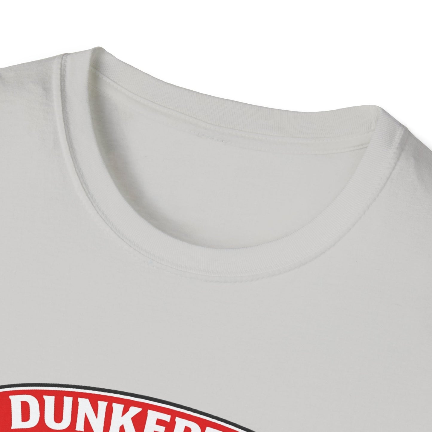 Dunkerton Raiders Vintage T-Shirt