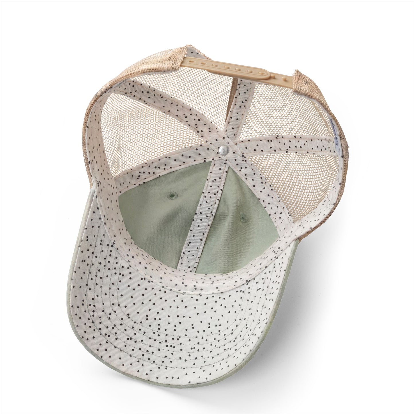 Dilly Dallyin' | Women's Washed Mesh-Back Cap