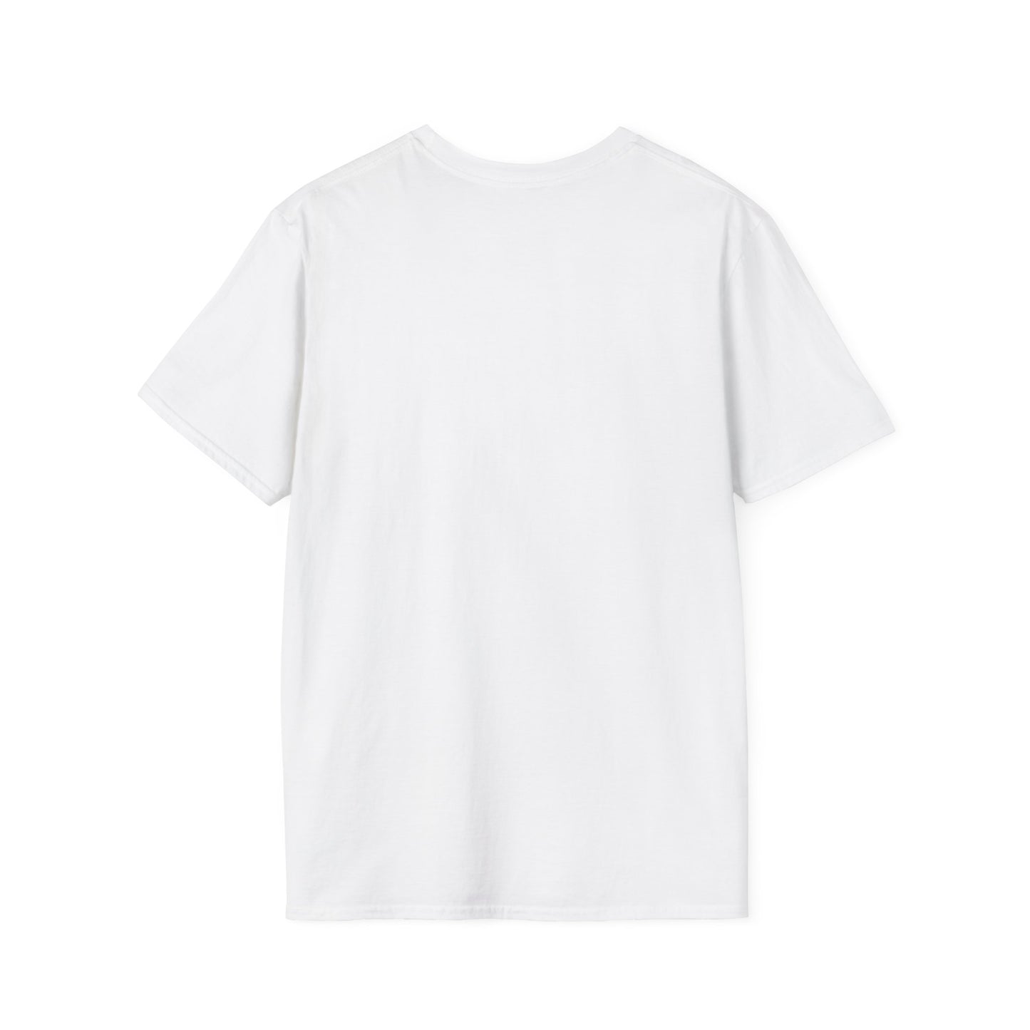 Wapsie Valley Warriors - Left Chest - Softstyle T-Shirt
