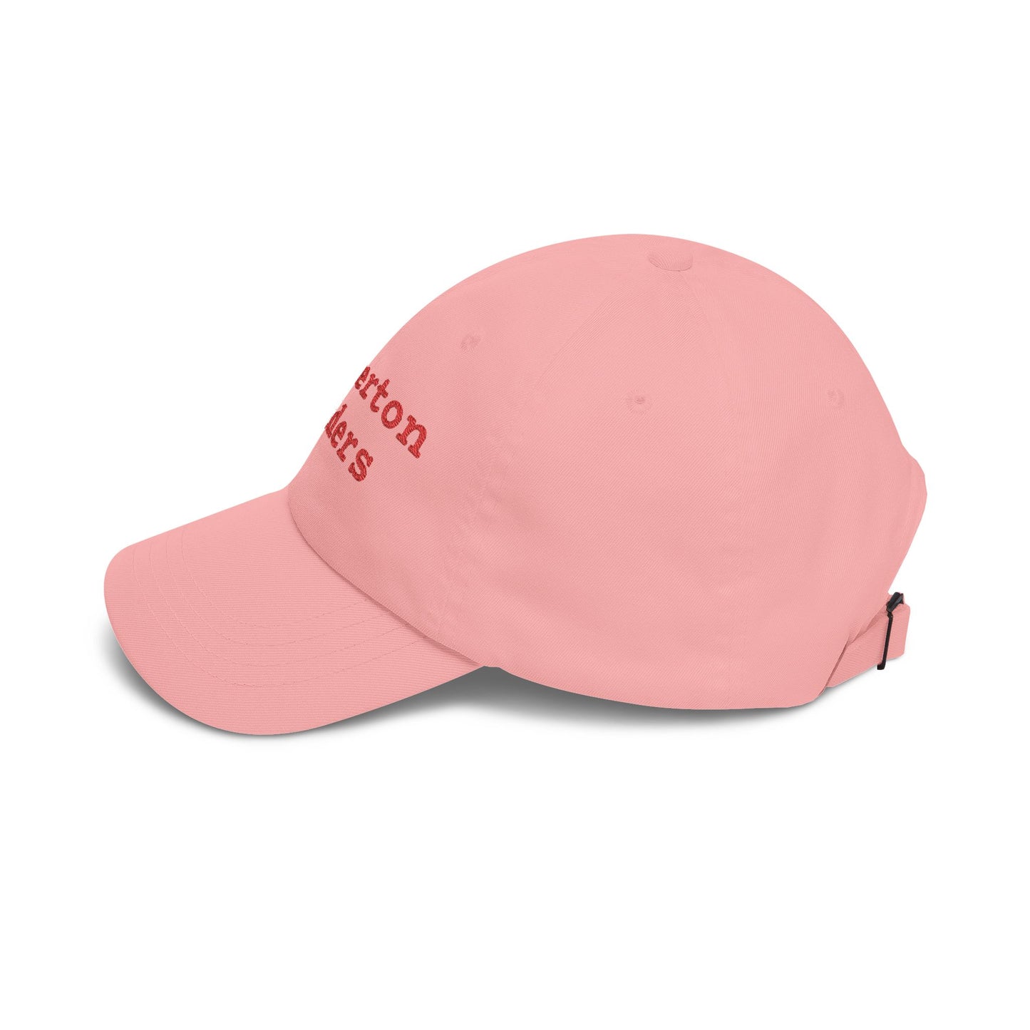 Dunkerton Raiders Embroidered Classic Dad Cap