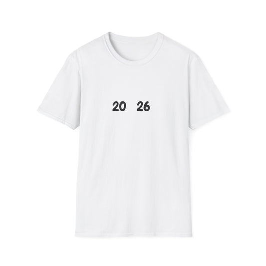 Florida Family Vacation 2026 Tee — "Most Likely" Shirt