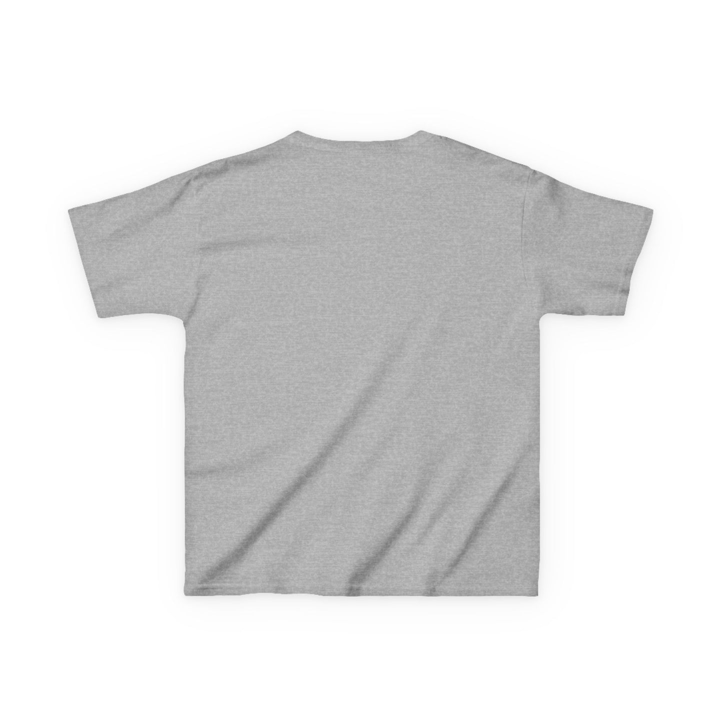Wapsie Valley Warriors - Kids Heavy Cotton™ Tee