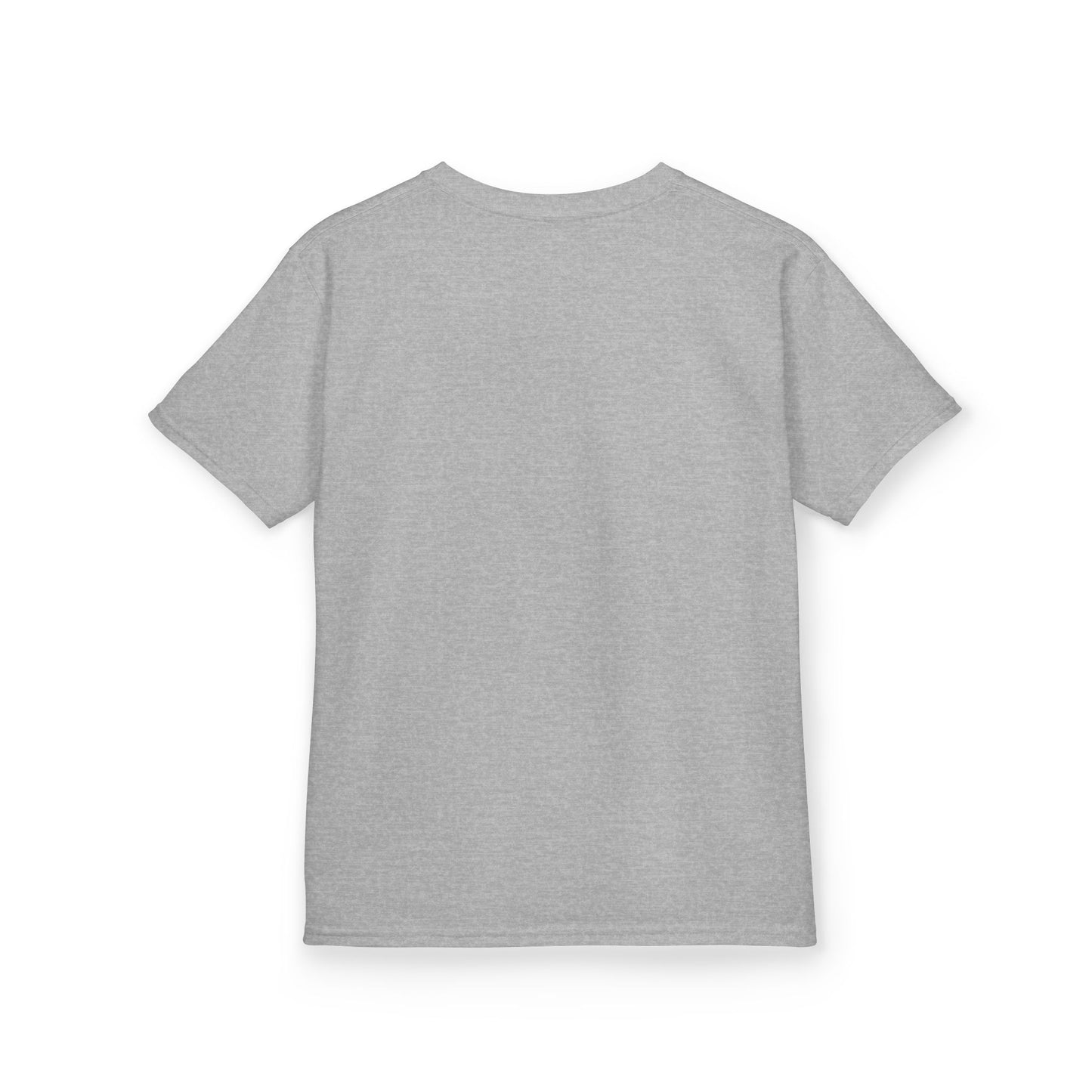 Wapsie Valley Warriors - Kids Heavy Cotton™ Tee